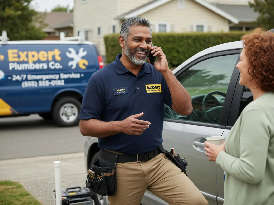 Clogged Drain Repair in Loveville, MD
